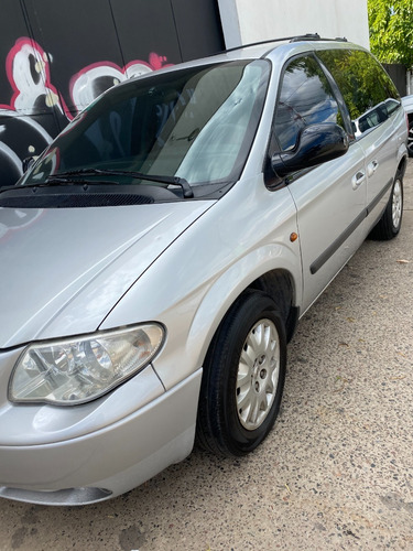 Chrysler Caravan
