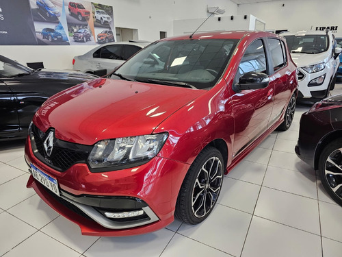 Renault Sandero 2.0 Rs 145cv