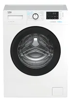 Comprar Lavarropas Inverter Carga Frontal Beko Wta 7612 Xswr 7 Kg Color Blanco