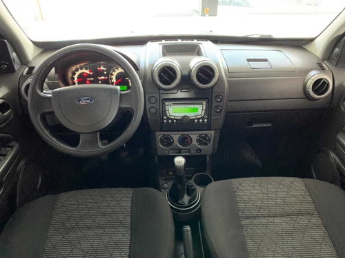 Ford Ecosport Fsl1.6flex