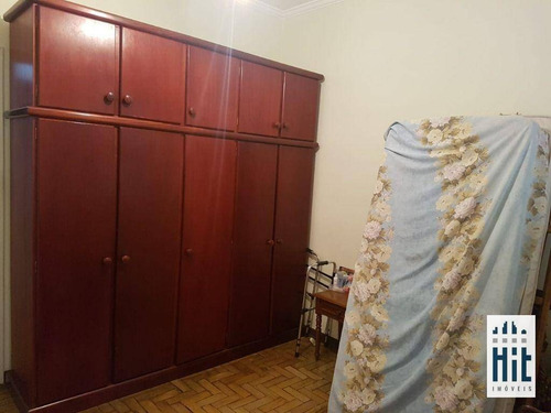 Imagem 8 de 19 de Casa À Venda, 120 M² Por R$ 500.000,00 - Vila São José - São Paulo/sp - Ca0281