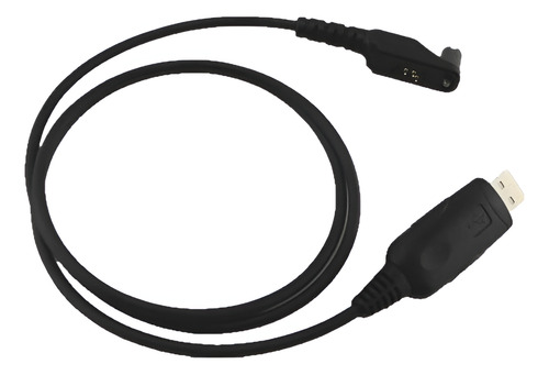 Cable Programación Usb Opc-966 Icom Ic-f30 F31 Ic-f50 M87 +