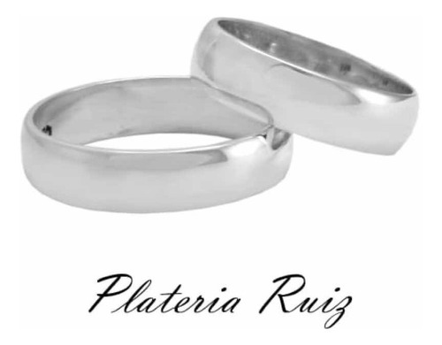 Anillos De Compromiso Grabado Gratis Plata Taxco Ley 925