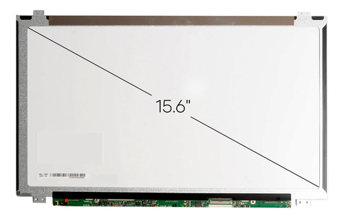 Pantalla B156xtn03.2 B156xtn05 Asus X555la X550 Hp 15-g067cl