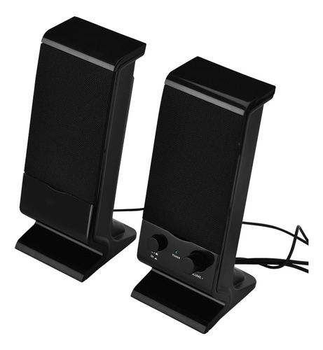 Altavoz Subwoofer Portátil Con Combinación De Bajos Mini Usb