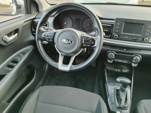 Kia Rio 1.4 Ex 109cv 4at