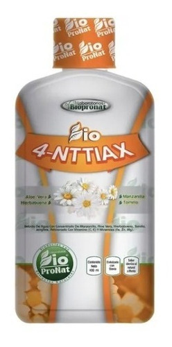 4-anttiax Biopronat X 400ml - mL a $75