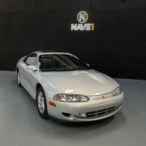 Mitsubishi Eclipse 2.0 Gs-t