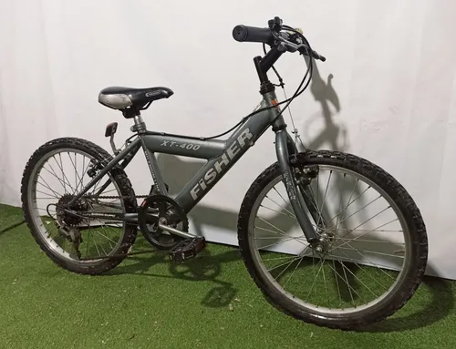 Mountain Bike Rodado 20 Usada MercadoLibre