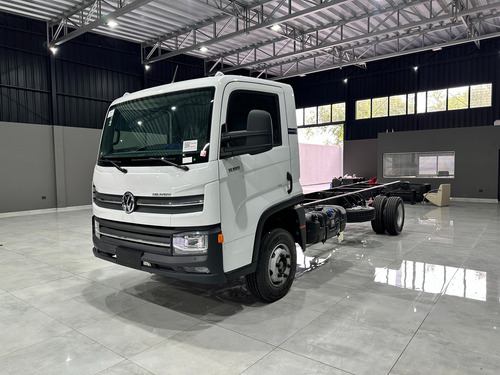 Volkswagen Delivery 11.180