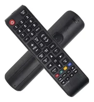 Comprar Controle Para Smart Tv Com 2 Pilhas Compatível Com Samsung 