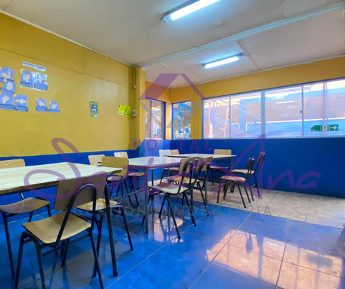 Venta Local Comercial En Temuco Ideal Inversionistas