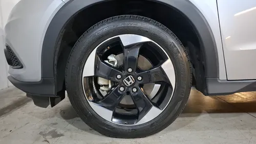 Honda HR-V 1.8 PRIME CVT