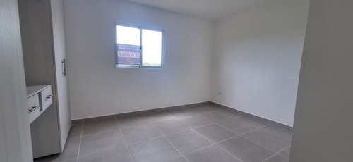 Apartamento Nuevo De Dos Hab En Serena Village