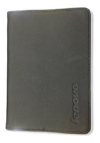 Estuche Tipo Agenda Para Lenovo Tab M8 Tb8505f 8 Pulgadas