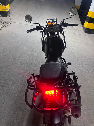 Himalayan 2018