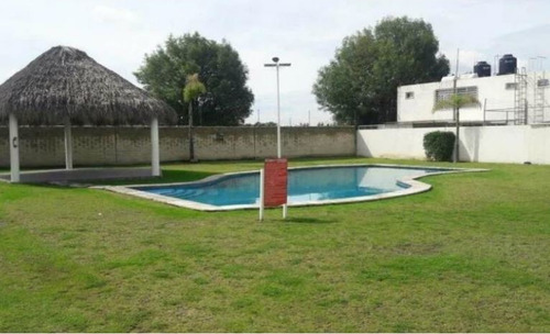 Imagen 6 de 11 de Preciosa Casa En Puebla. Fraccionamiento Privado. Jlge