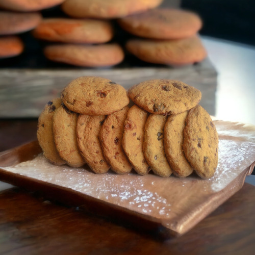 Pan Cocoles De Piloncillo 10 Piezas De Lujo