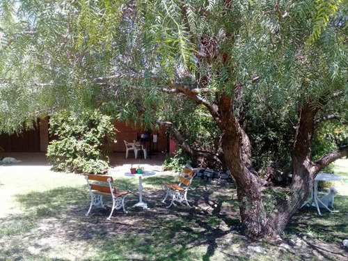 Imagen 8 de 30 de Casa Con Campo 7 Hectareas San Esteban Cordoba