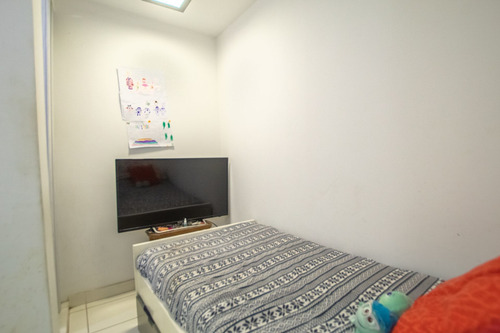 Imagen 29 de 30 de Depto 4 Amb En Venta En Belgrano 2 Coch Y Patio