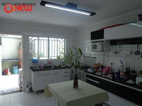 Sobrado À Venda, 130 M² Por R$ 648.000,00 - Vila Augusta - Guarulhos/sp - So0795