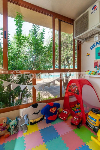 Imagem 18 de 29 de Casa, 5 Dormitórios, 210 M², Partenon - 207541