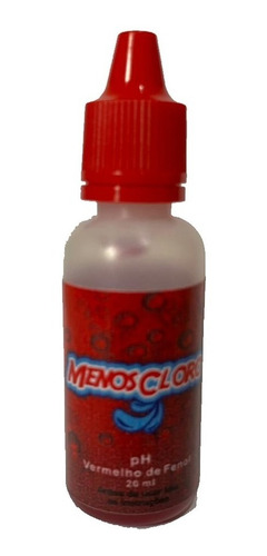 Kit 12 Reagentes Refil Medidor Ph Cloro Alcalinidade