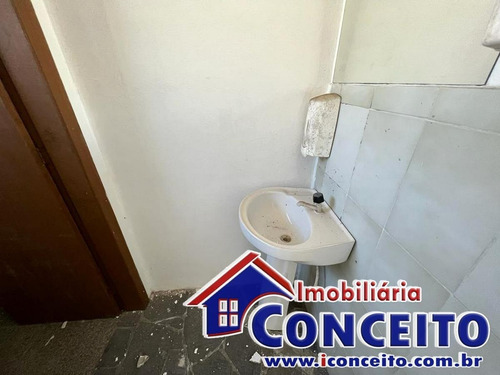 Imagem 7 de 18 de Rpc13 - Prédio Comercial No Centro De Imbé/rs A 100 M Da Avenida Principal