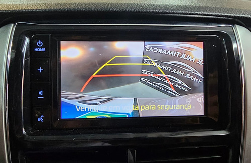 Toyota Yaris 1.5 Xls 16v Cvt 5p