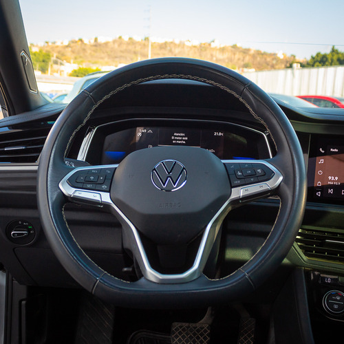 Volkswagen Jetta SPORTLINE L4 1.4T TSI TIP