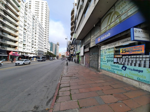 Imagen 2 de 8 de Local Comercial En Pleno 18 De Julio