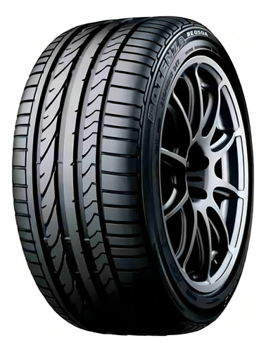 Neumatico Bridgestone Potenza Re 050 A Rft 245/35r20 95y Índice De Velocidad Y