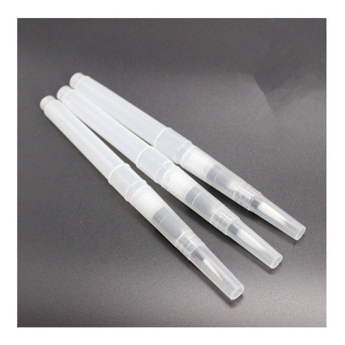 Imagen 5 de 9 de Set Por 3 Pinceles Rellenable Para Acuarelas