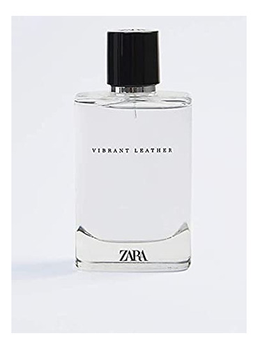 Zara Eau De Parfum Para Homb - 7350718:mL a $370990