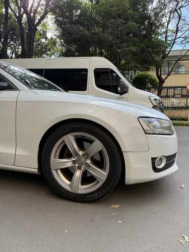 Audi A5 1.8 Tfsi Multitronic
