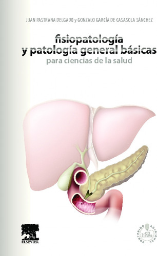 Fisiopatología Y Patología General Básicas Ciencias De Salud