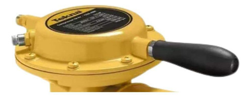 Compressor De Ar Direto 1/2 Hp 45psi Cd2.4bk Bivolt Tekna