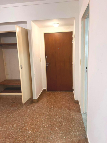 Departamento En Alquiler 2 Ambientes Caballito