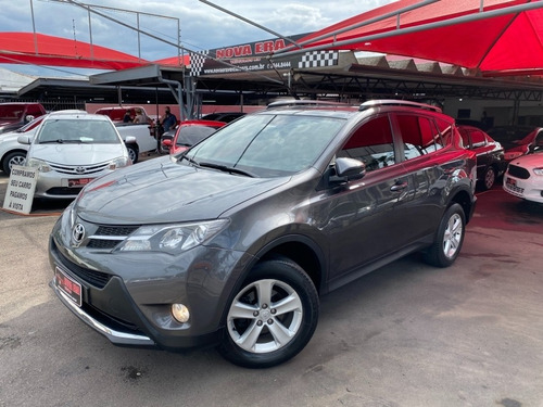 Toyota Rav4 2.0 4x2