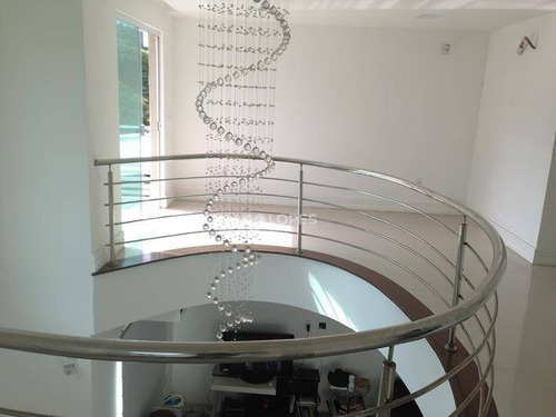 Imagem 8 de 13 de Casa Com 5 Dormitórios À Venda, 400 M² Por R$ 3.000.000,00 - Itacoatiara - Niterói/rj - Ca17990