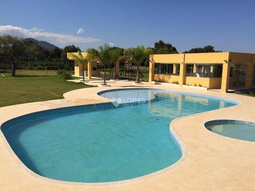 Imagem 2 de 8 de Terreno À Venda, 360 M² Por R$ 75.000,00 - São José Do Imbassaí - Maricá/rj - Te3700