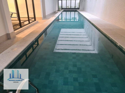 Imagem 30 de 30 de Apartamento Com 3 Dormitórios À Venda, 205 M² Por R$ 5.700.000 - Jardim Paulista - São Paulo/sp - Ap3924