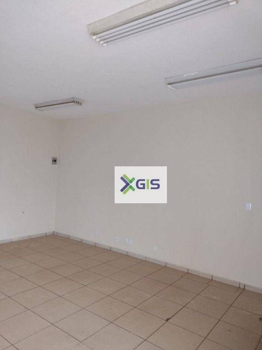 Imagem 6 de 21 de Galpão Para Alugar, 170 M² - Jardim Jóquei Clube - Ribeirão Preto/sp - Ga0022