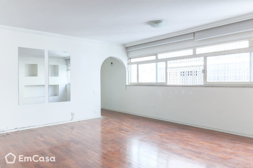 Imagem 3 de 10 de Apartamento À Venda Em São Paulo - 52037