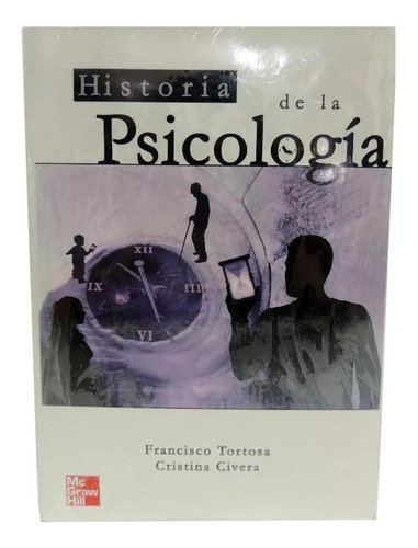 Historia De La Psicología - Livro Em Espanhol