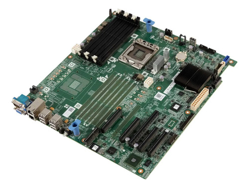 Placa Mae Dell Poweredge T320 Motherboard Dell T320 0n1dkp