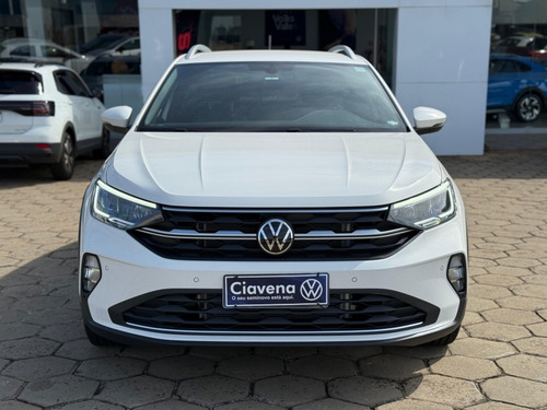 Volkswagen Nivus 1.0 200 TSI TOTAL FLEX HIGHLINE AUTOMÁTICO