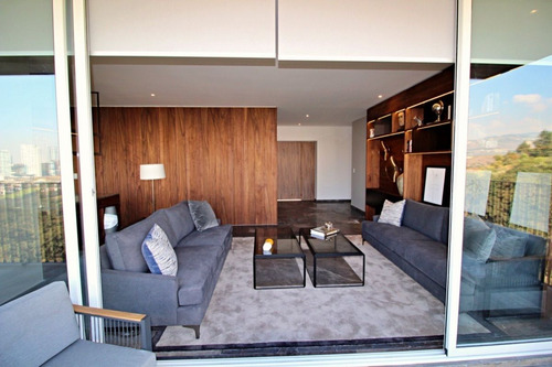Departamento En Venta Bosque Real Bilu