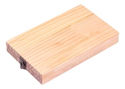Juego De Mesa Plegable De Madera, Juego De Estrategia De