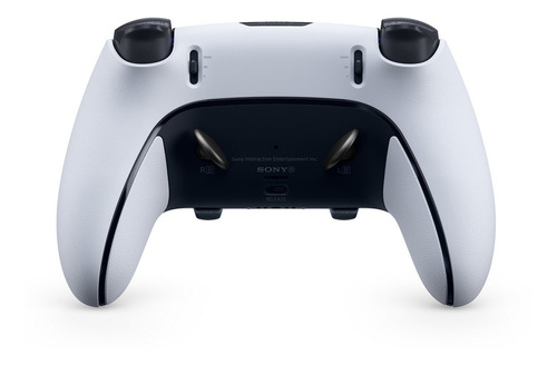 Control Joystick Inalámbrico Dualsense Edge Ps5 Original Color Blanco